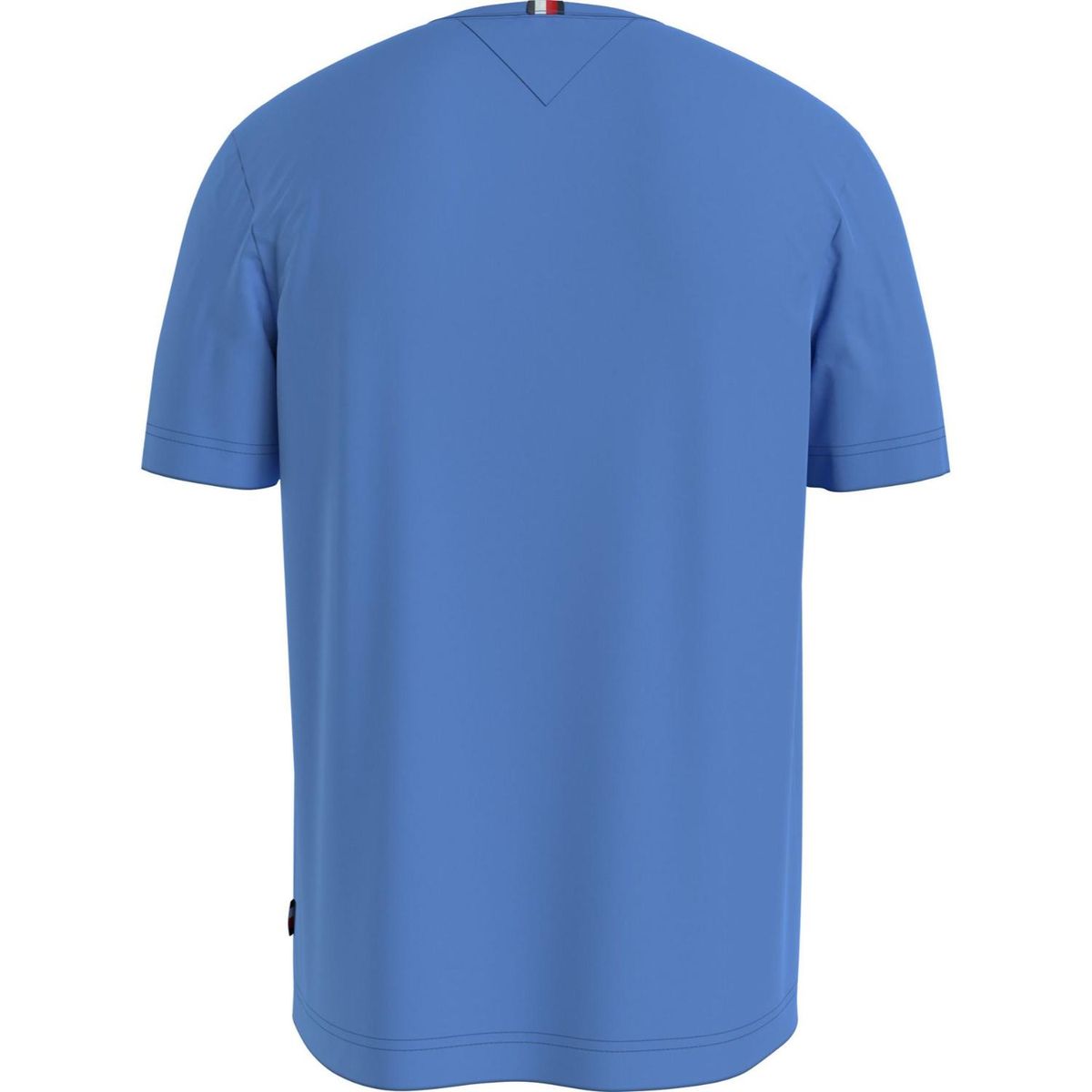 TOMMY HILFIGER - Polo Manga Corta Hombre Tommy Hilfiger 