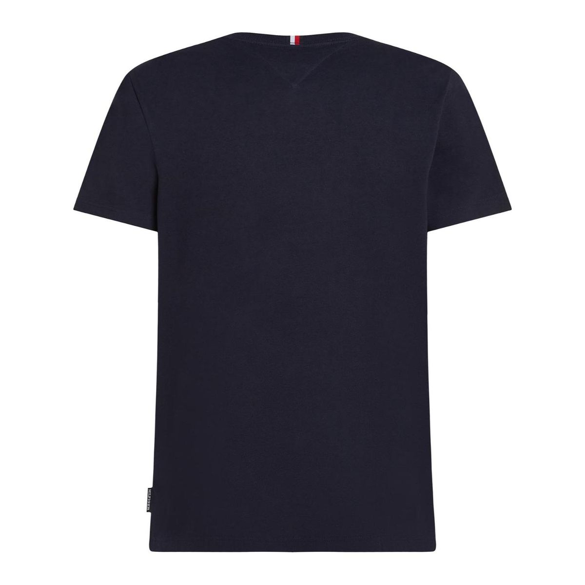 TOMMY HILFIGER - Polo Manga Corta Hombre Tommy Hilfiger 
