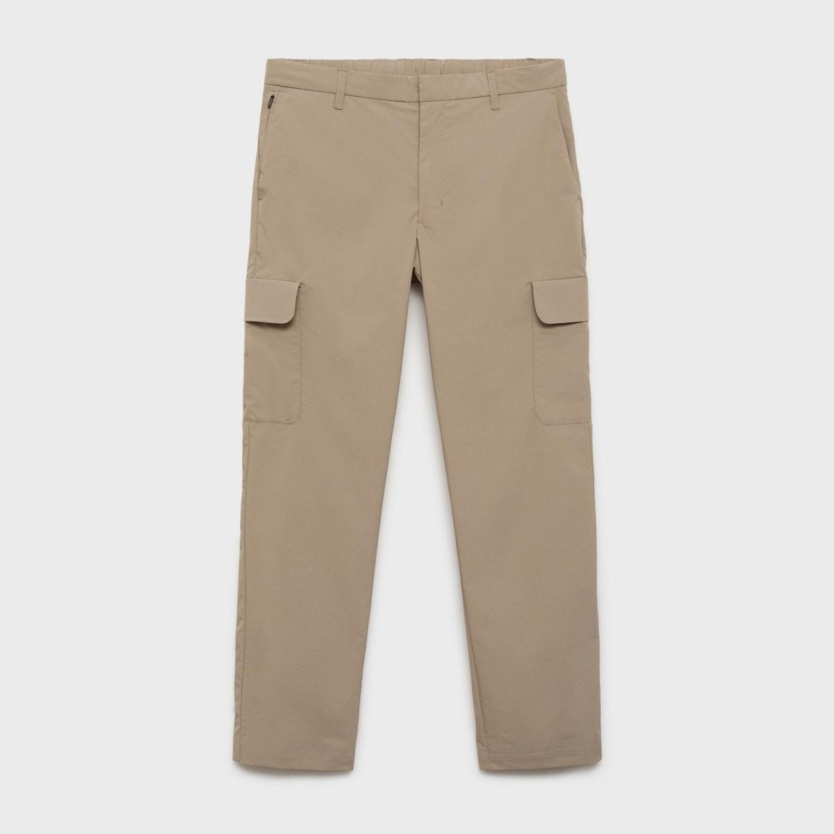 MANGO - Pantalon Ozen
