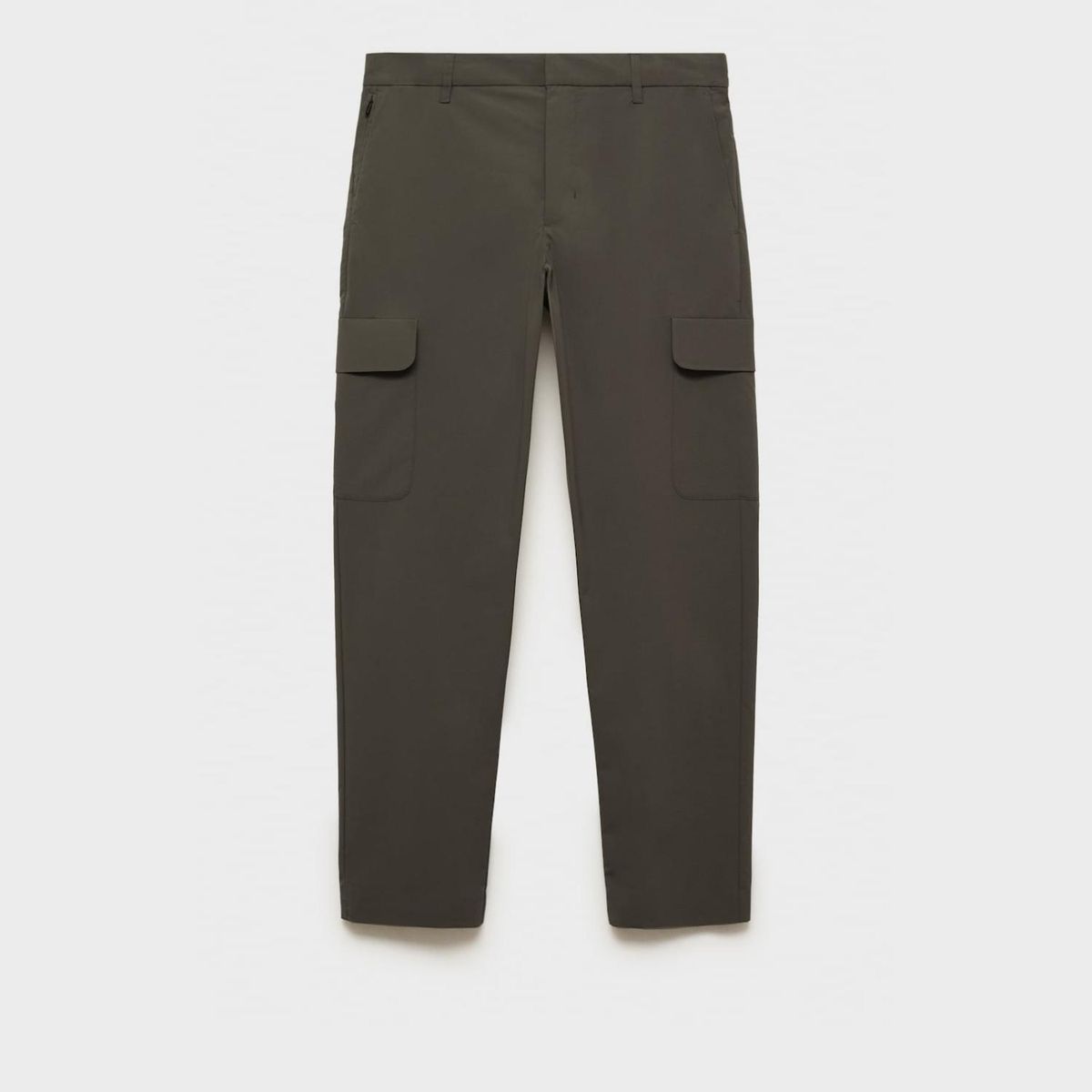 MANGO - Pantalon Ozen