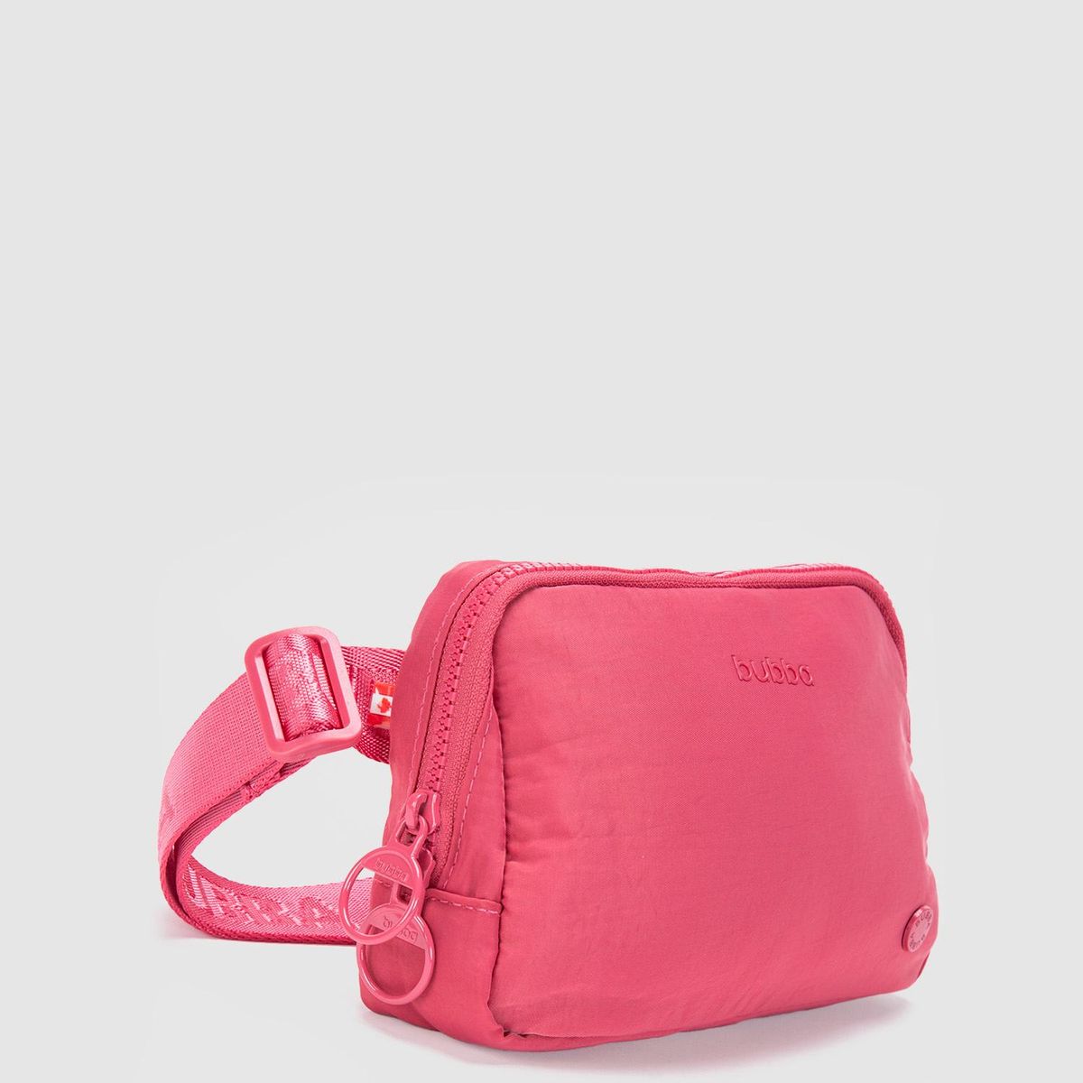 BUBBA BAGS - Crossbag Anytime Red