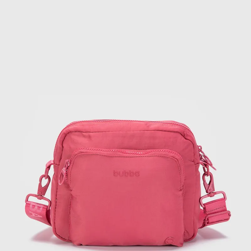 BUBBA BAGS - Cartera Purse Anytime Red Bubba