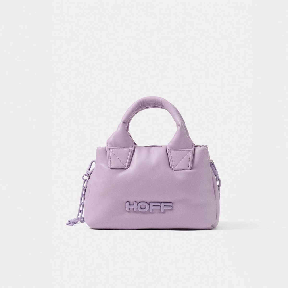 HOFF - Tote Danali Lila Hoff