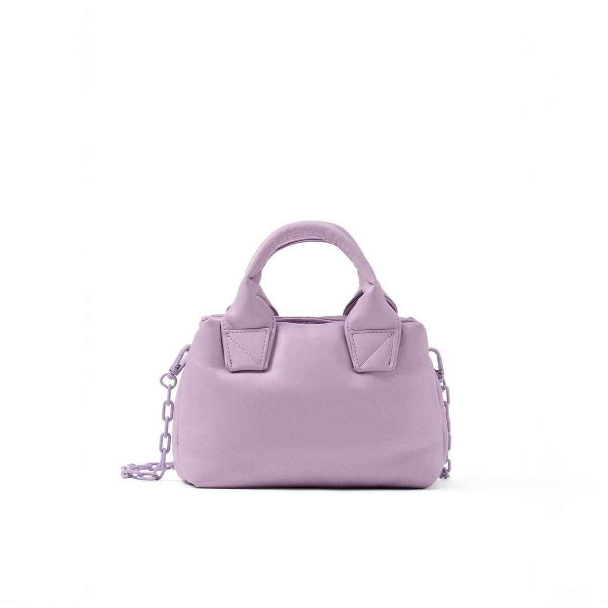 HOFF - Tote Danali Lila Hoff