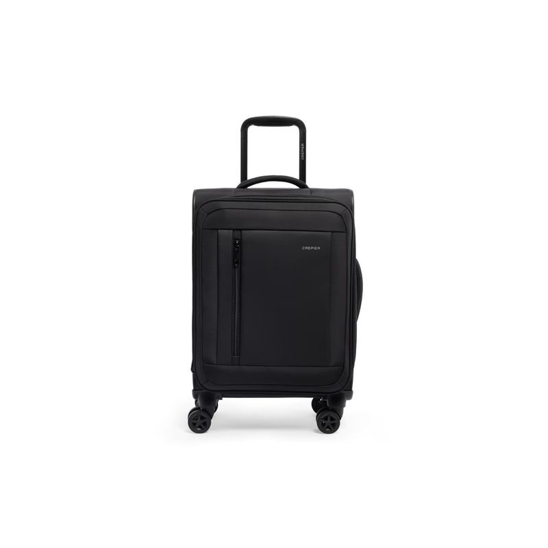 CREPIER - Maleta de Cabina Blanda Castello