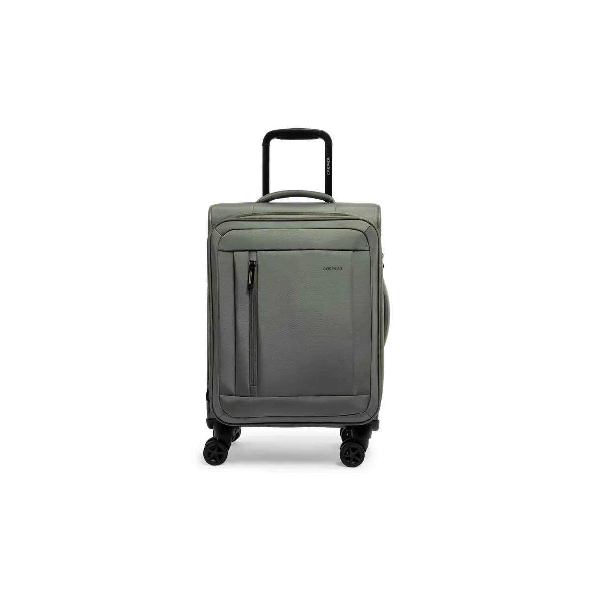 CREPIER - Maleta de Cabina Blanda Castello