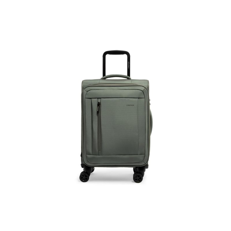 CREPIER - Maleta de Cabina Blanda Castello