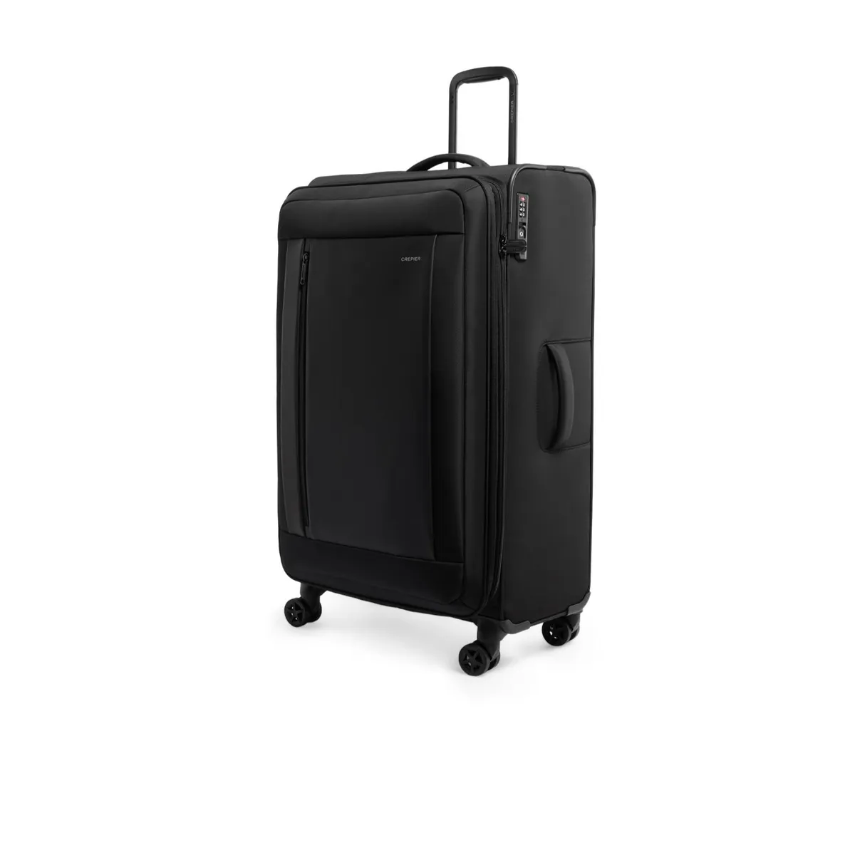 CREPIER - Maleta Grande Blanda Castello