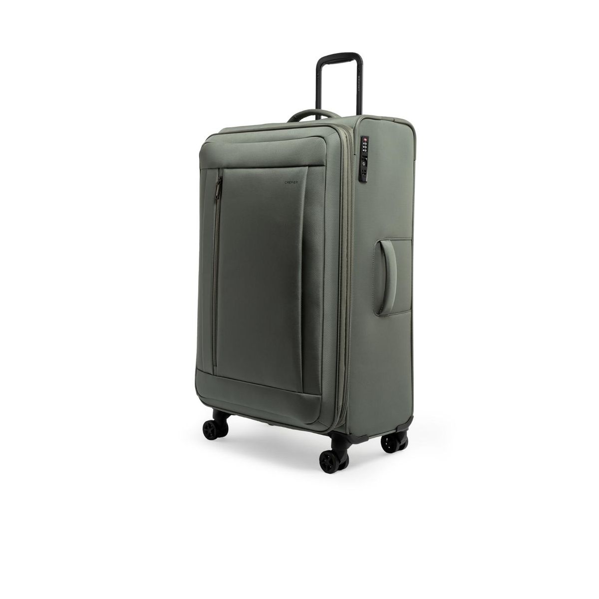 CREPIER - Maleta Grande Blanda Castello