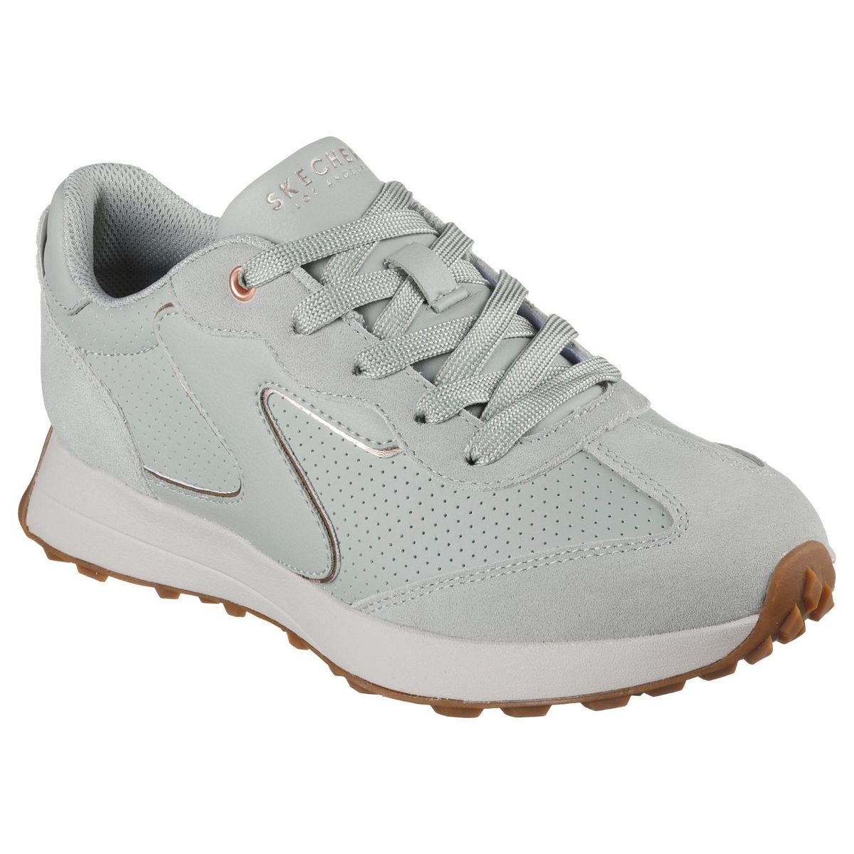 SKECHERS - Zapatillas Urbanas Gusto Mujer Skechers 