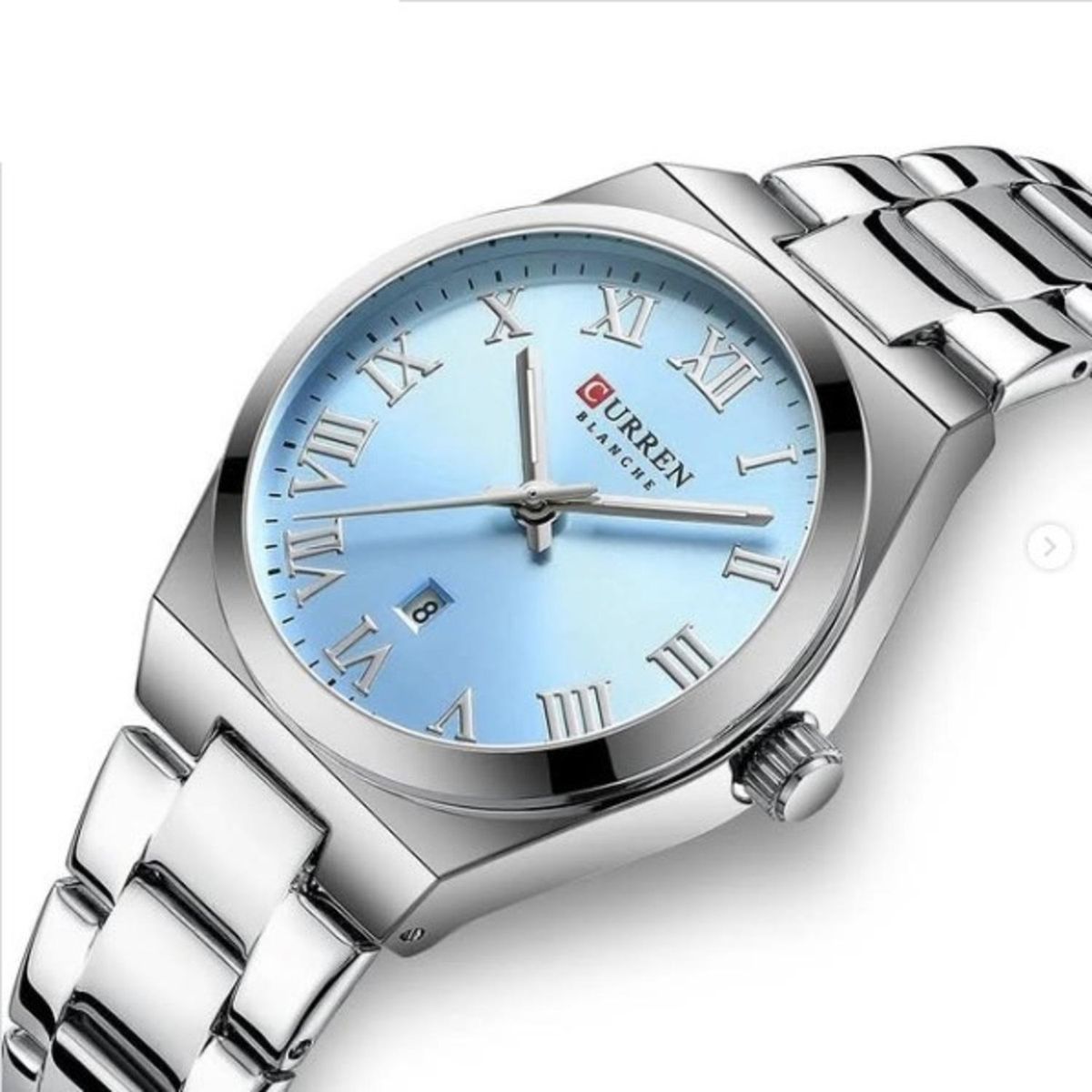 Curren - Reloj Curren KREE1401 Mujer