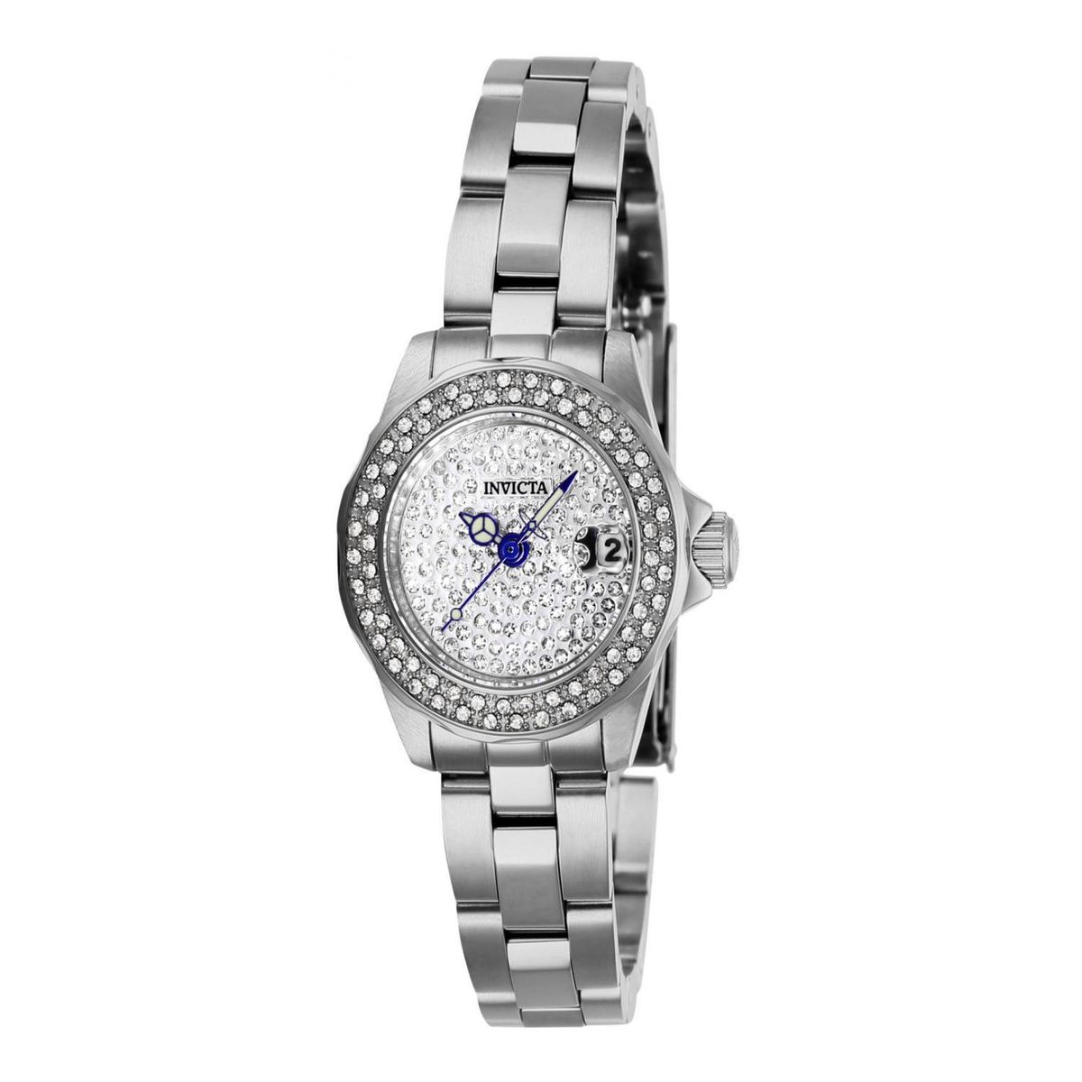 INVICTA - Reloj Invicta 28453 Mujer + Estuche