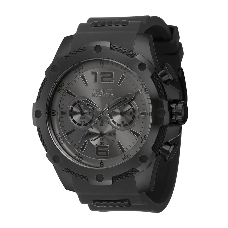 INVICTA - Reloj Invicta 39993 Hombre + Estuche