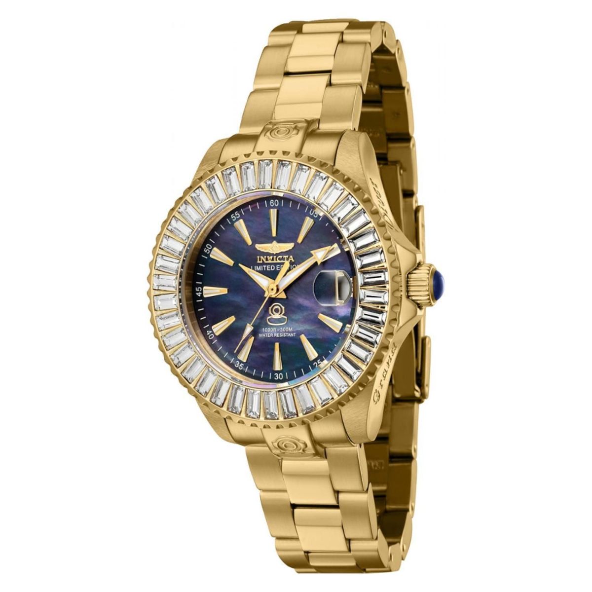 INVICTA - Reloj Invicta 44319 Mujer + Estuche