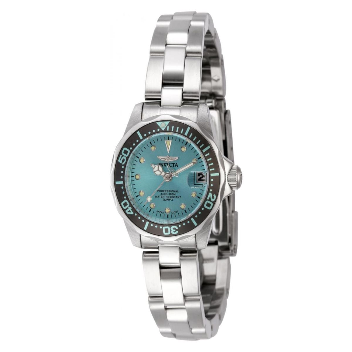 INVICTA - Reloj Invicta 45786 Mujer + Estuche