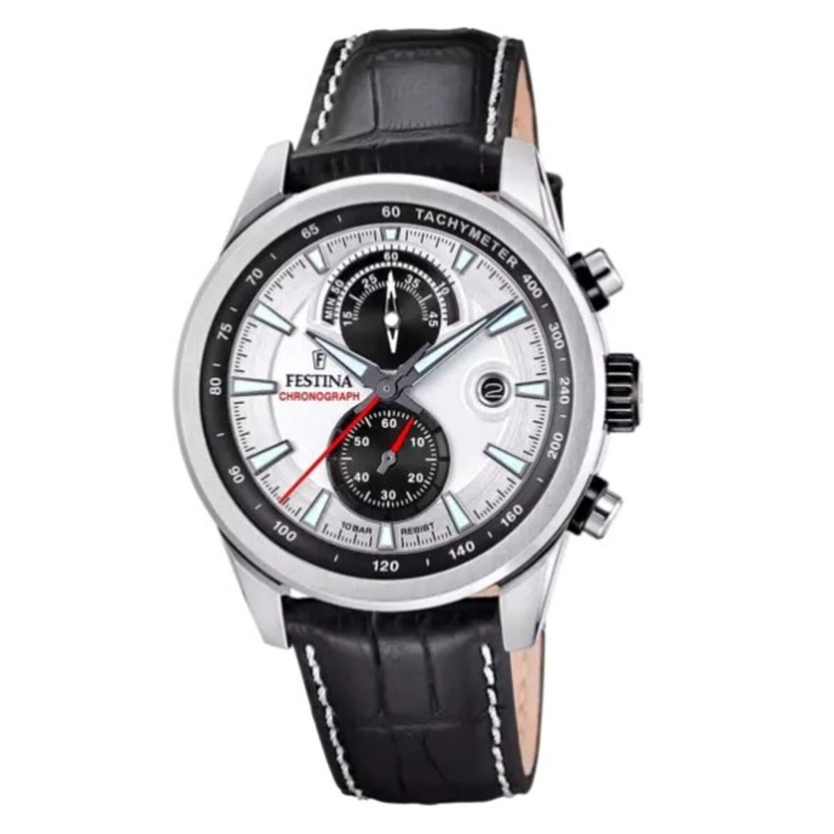 FESTINA - Reloj Festina F20695/1 Hombre + Estuche