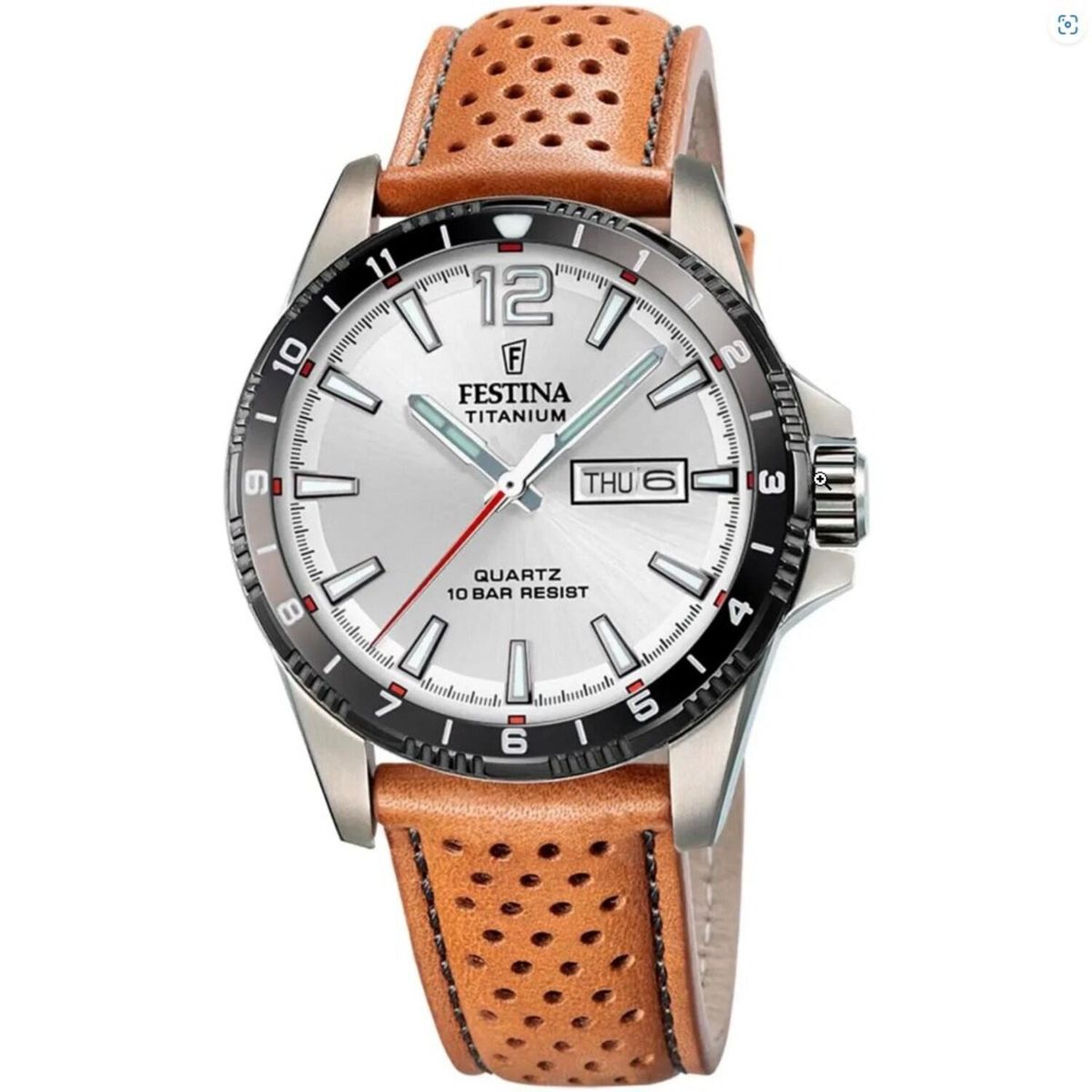 FESTINA - Reloj Festina F20699/1 Hombre + Estuche