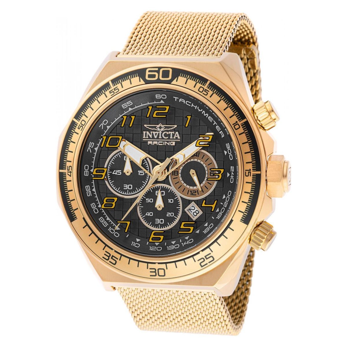 INVICTA - Reloj Invicta 47903 Hombre + Estuche