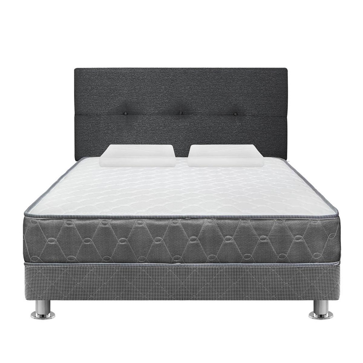 FORLI - Dormitorio Acqua 2Plz + Edredón