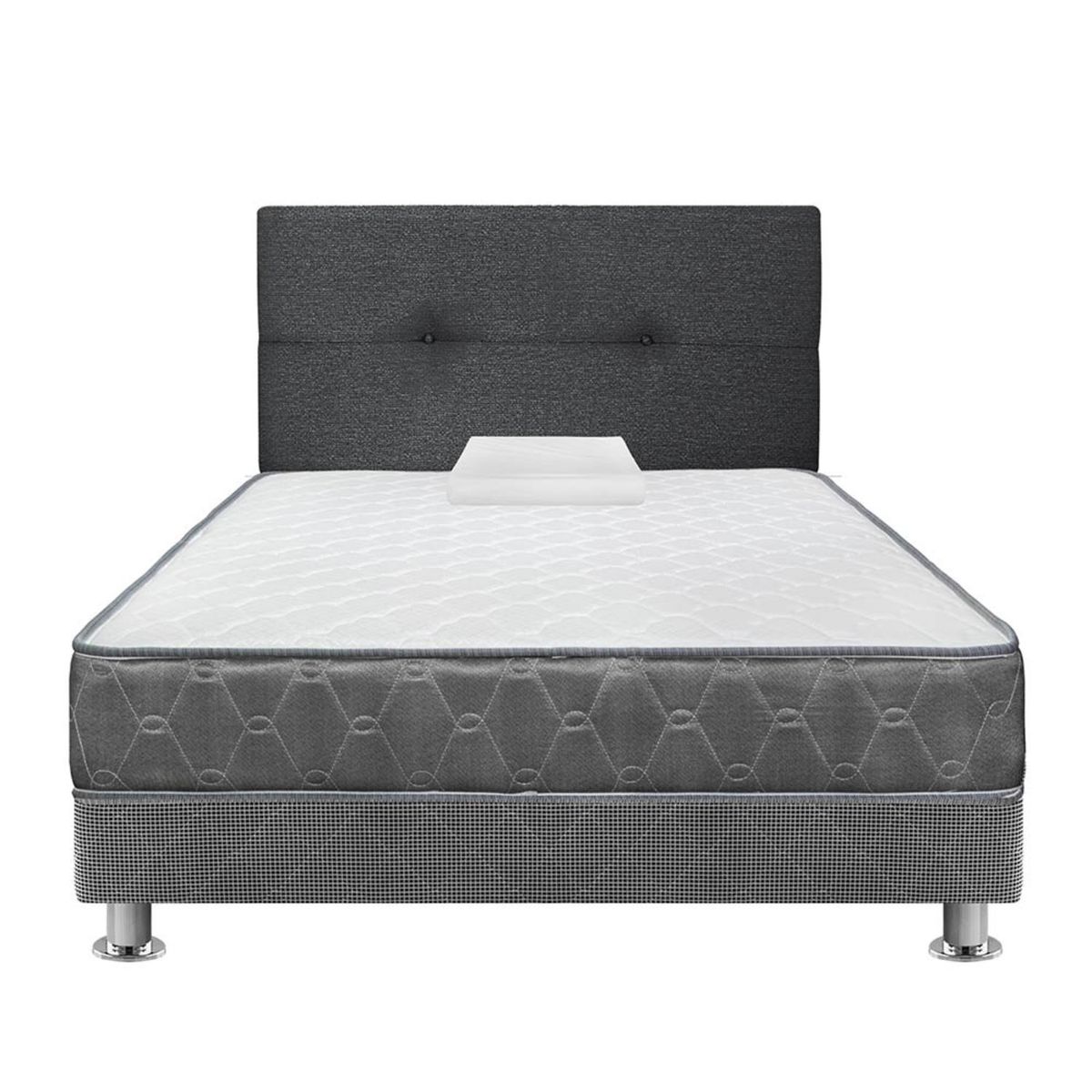 FORLI - Dormitorio Acqua 1.5Plz + Edredon