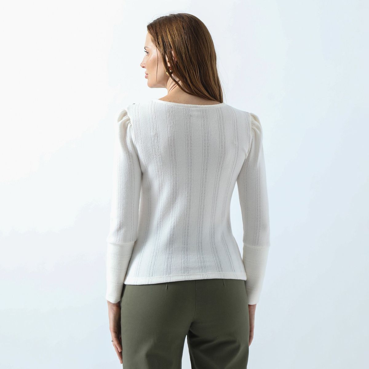 NEWPORT - Chompa Casual Mujer Newport