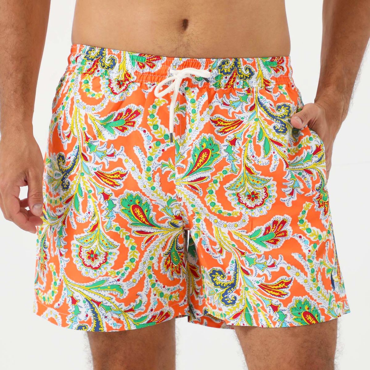 POLO RALPH LAUREN - Traveler Mid Trunk