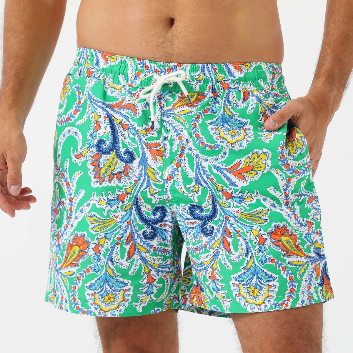 POLO RALPH LAUREN - Traveler Mid Trunk 901