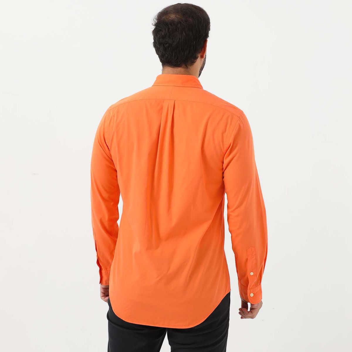 POLO RALPH LAUREN - Camisa Sport Hombre Polo Ralph Lauren