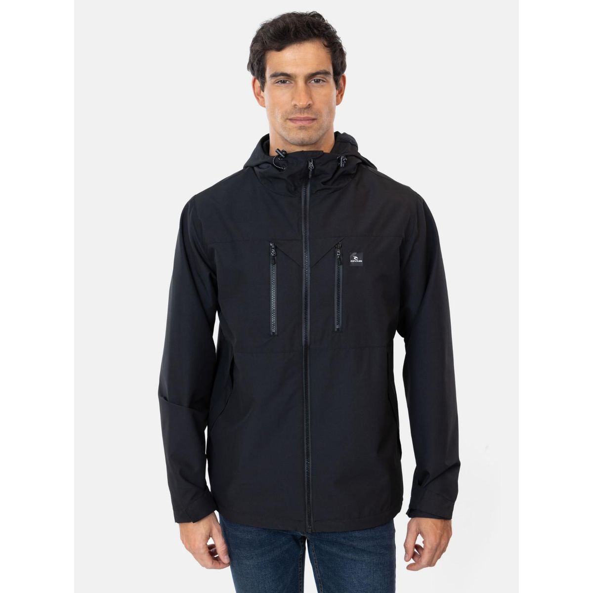 RIP CURL - Cortaviento Hombre Rip Curl