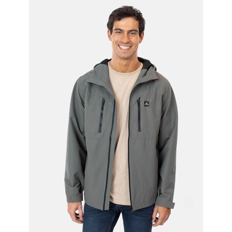 RIP CURL - Cortaviento Hombre Rip Curl