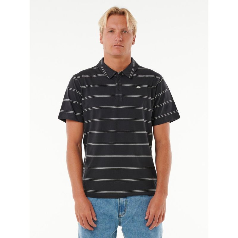 RIP CURL - Polo Manga Corta Algodón Hombre Rip Curl