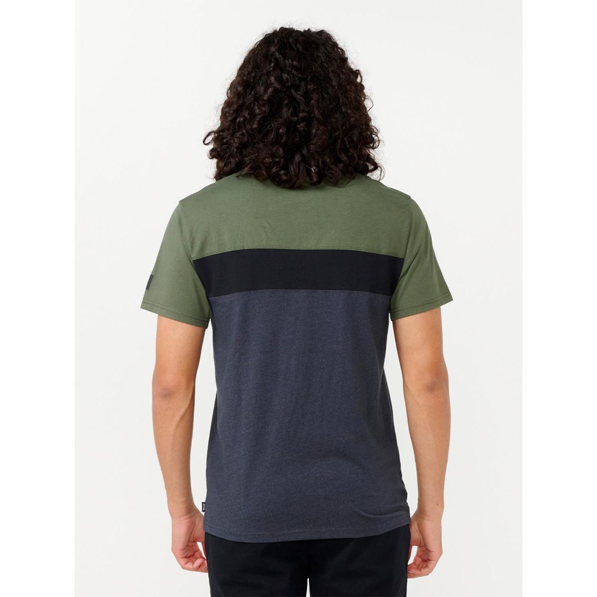 RIP CURL - Polo Manga Corta Algodón Hombre Rip Curl