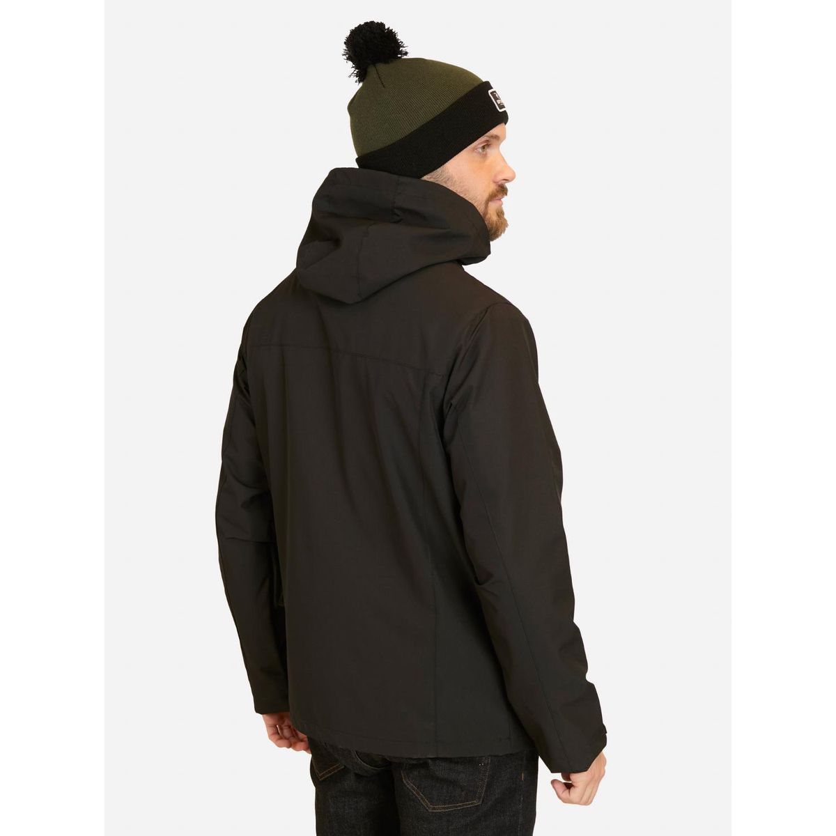 RIP CURL - Cortaviento Hombre Rip Curl