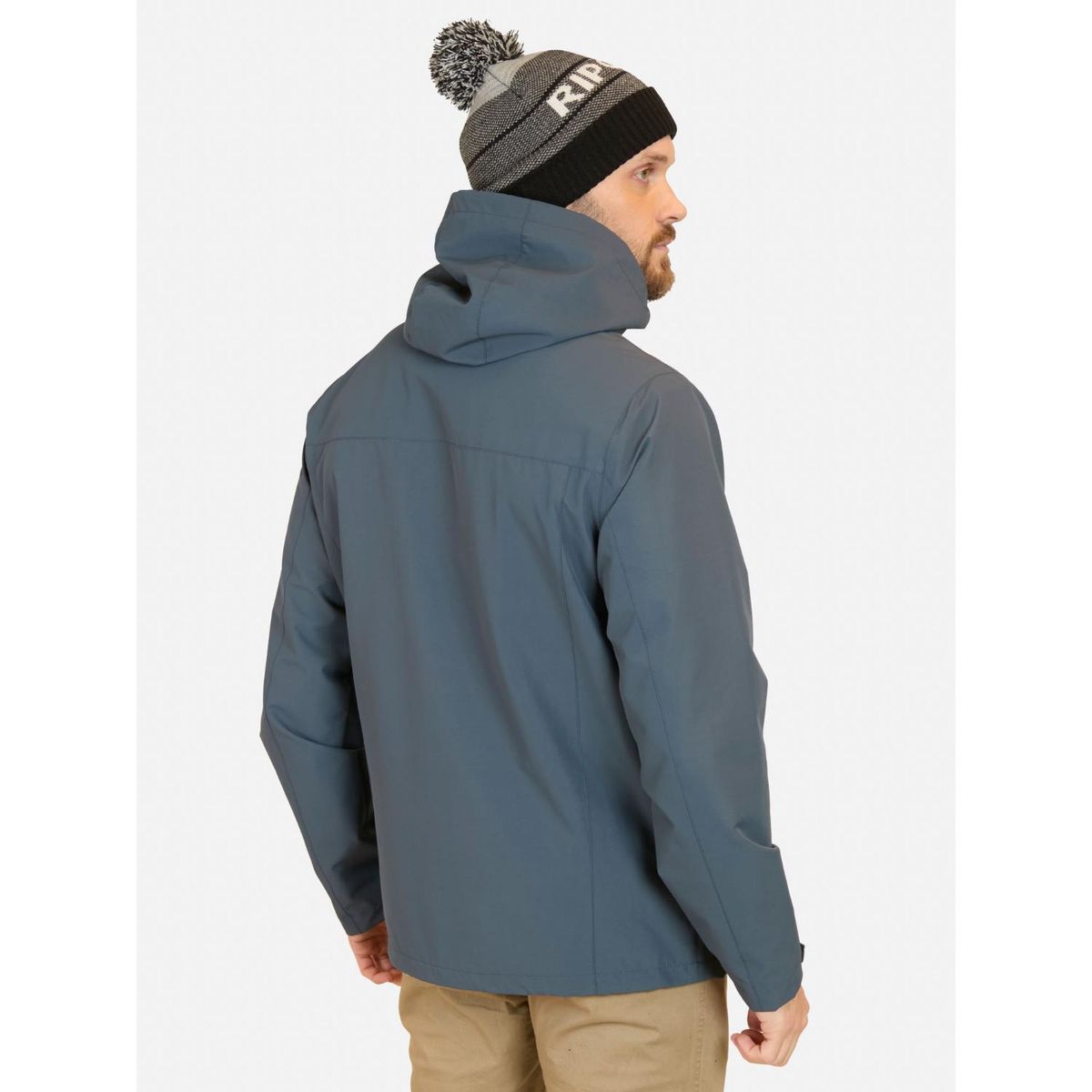 RIP CURL - Cortaviento Hombre Rip Curl