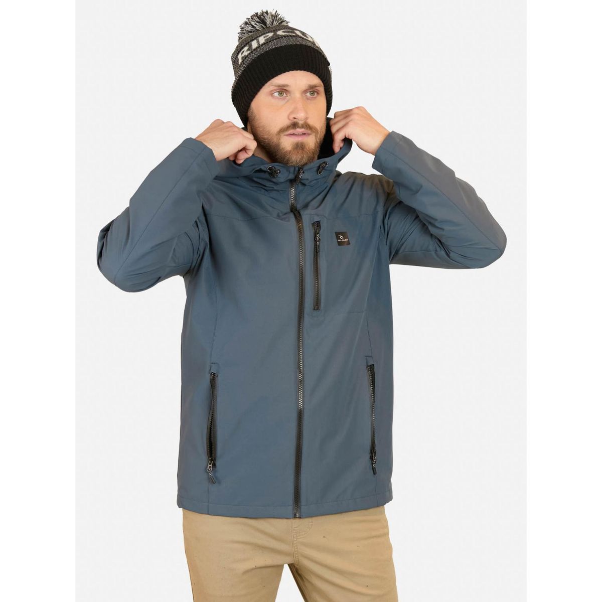 RIP CURL - Cortaviento Hombre Rip Curl