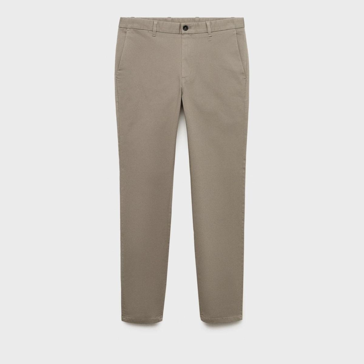 MANGO - Pantalón Algodón Hombre Mango Man