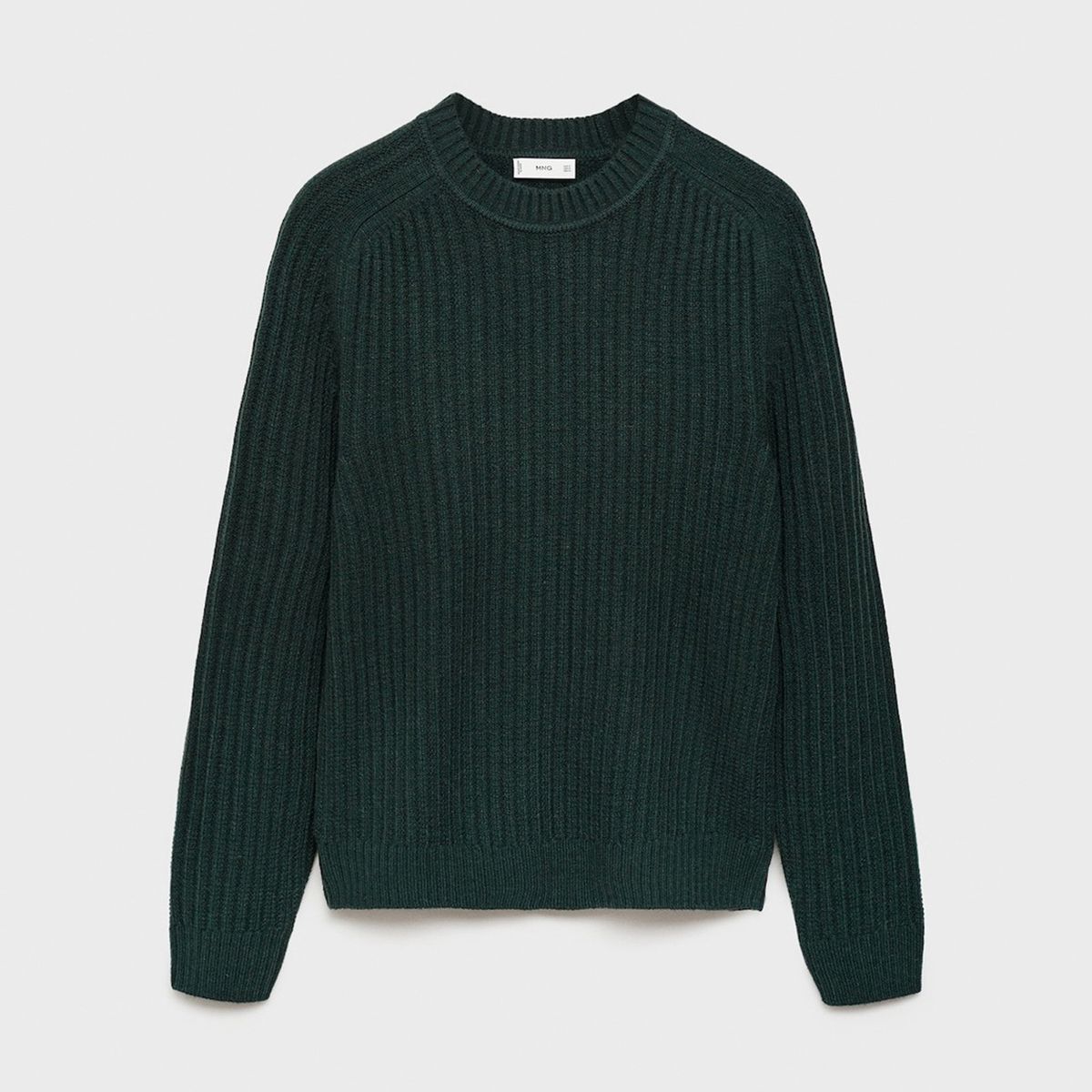 MANGO - Chompa Hombre Mango Man