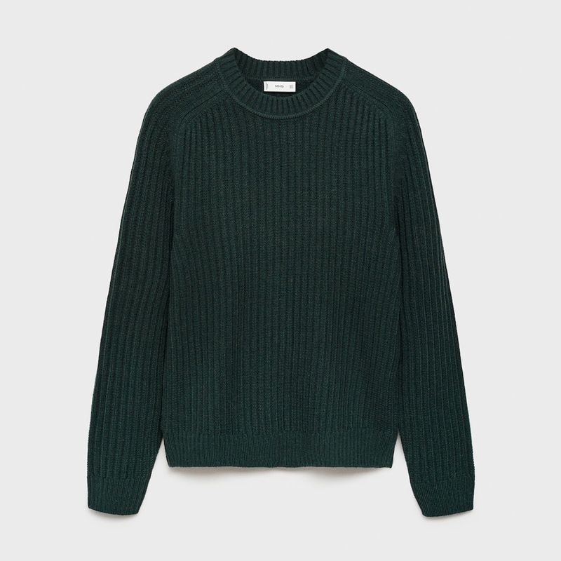 MANGO - Chompa Hombre Mango Man