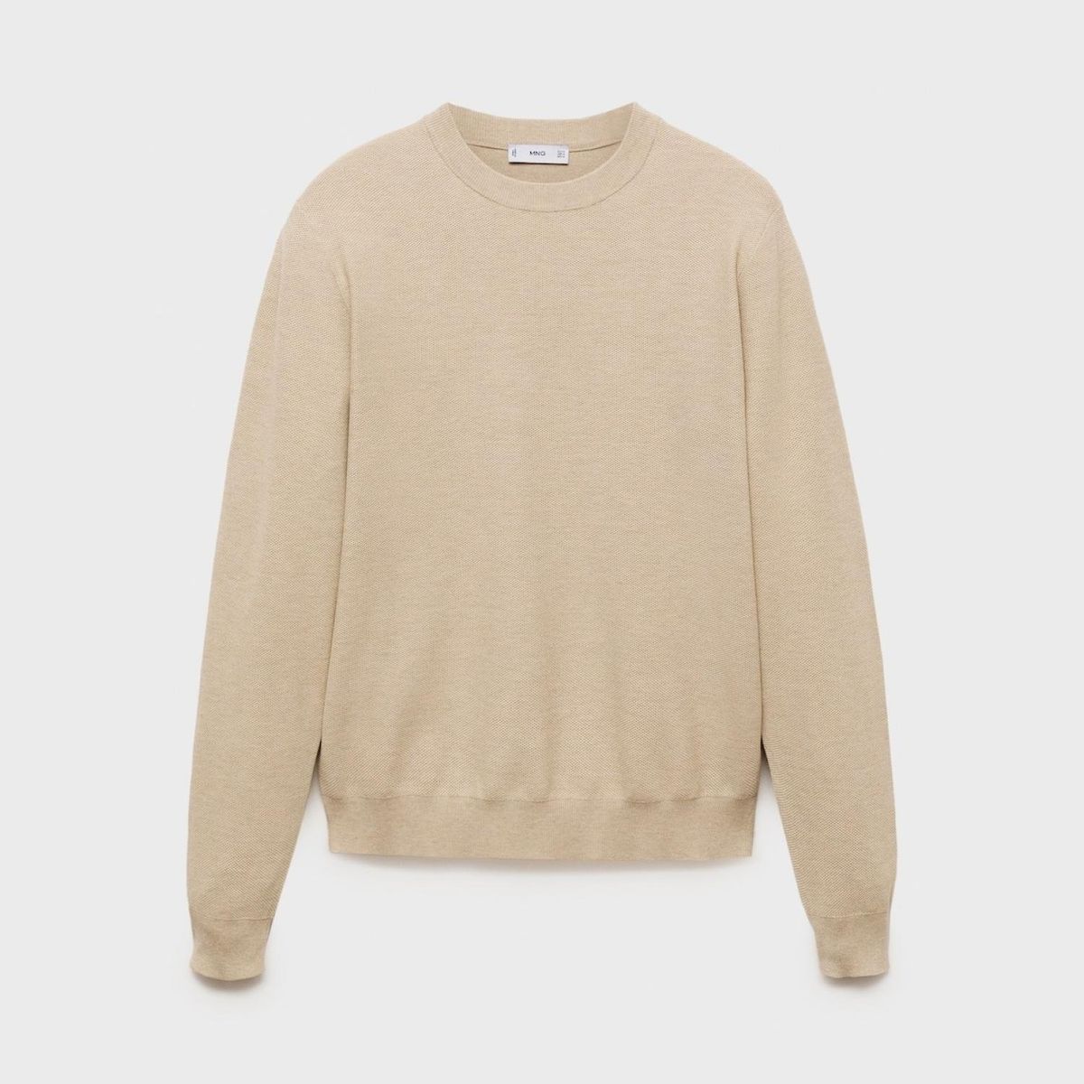 MANGO - Chompa Hombre Mango Man