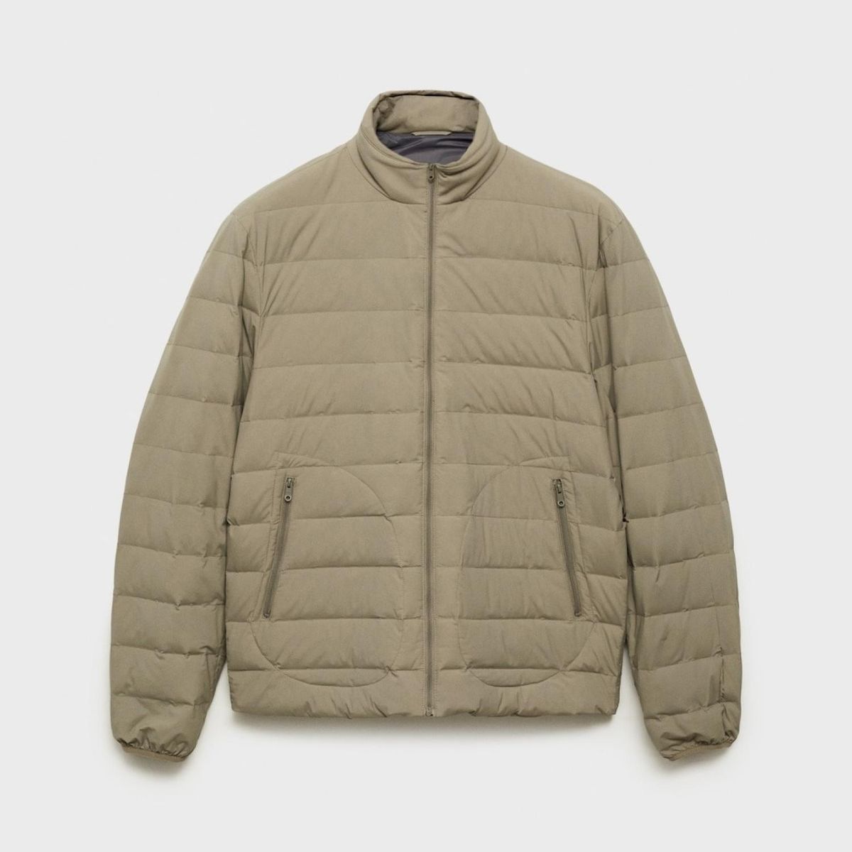 MANGO - Casaca Hombre Mango