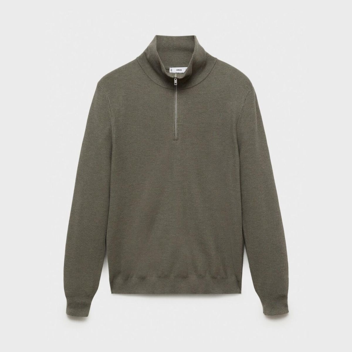 MANGO - Chompa Hombre Mango Man