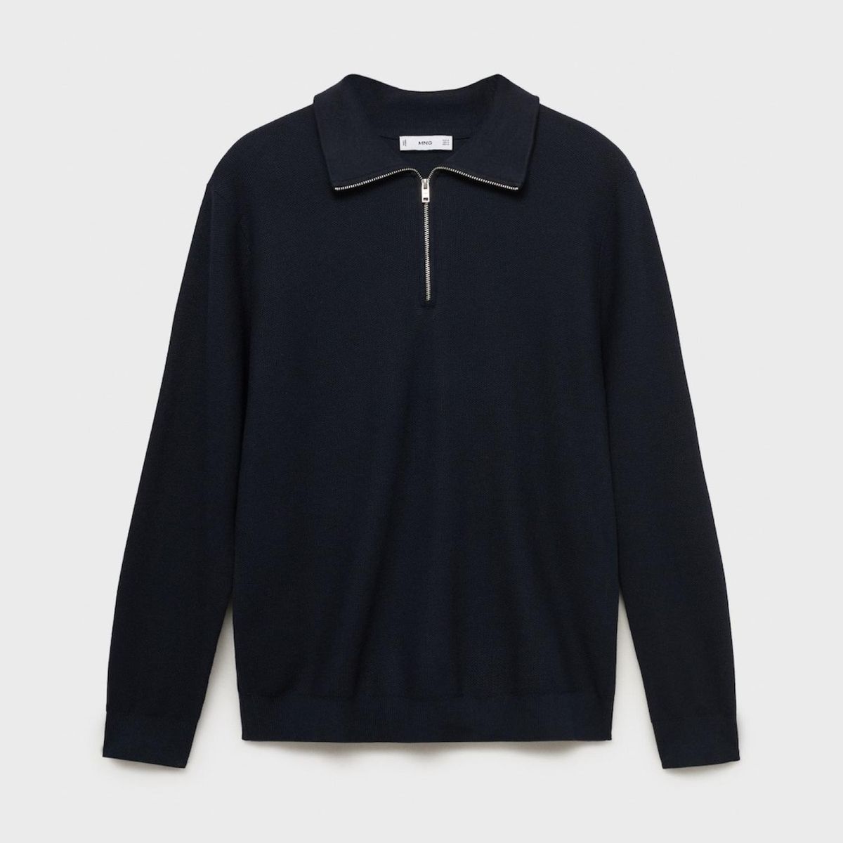 MANGO - Chompa Hombre Mango Man