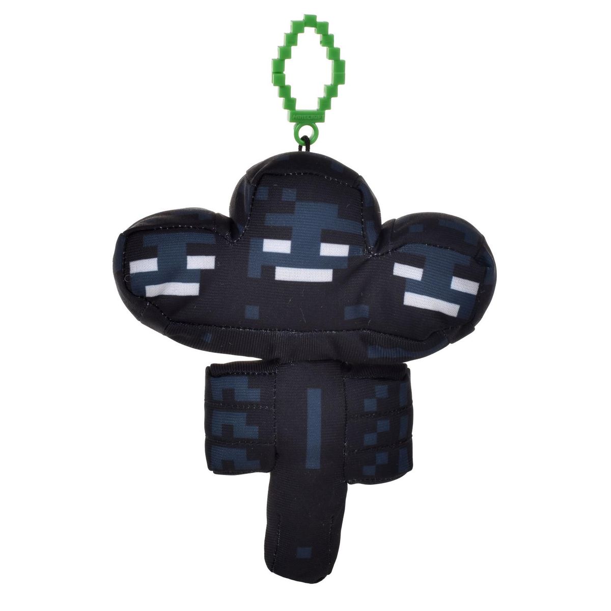 MINECRAFT - Peluche Con Clip 1und Minecraft