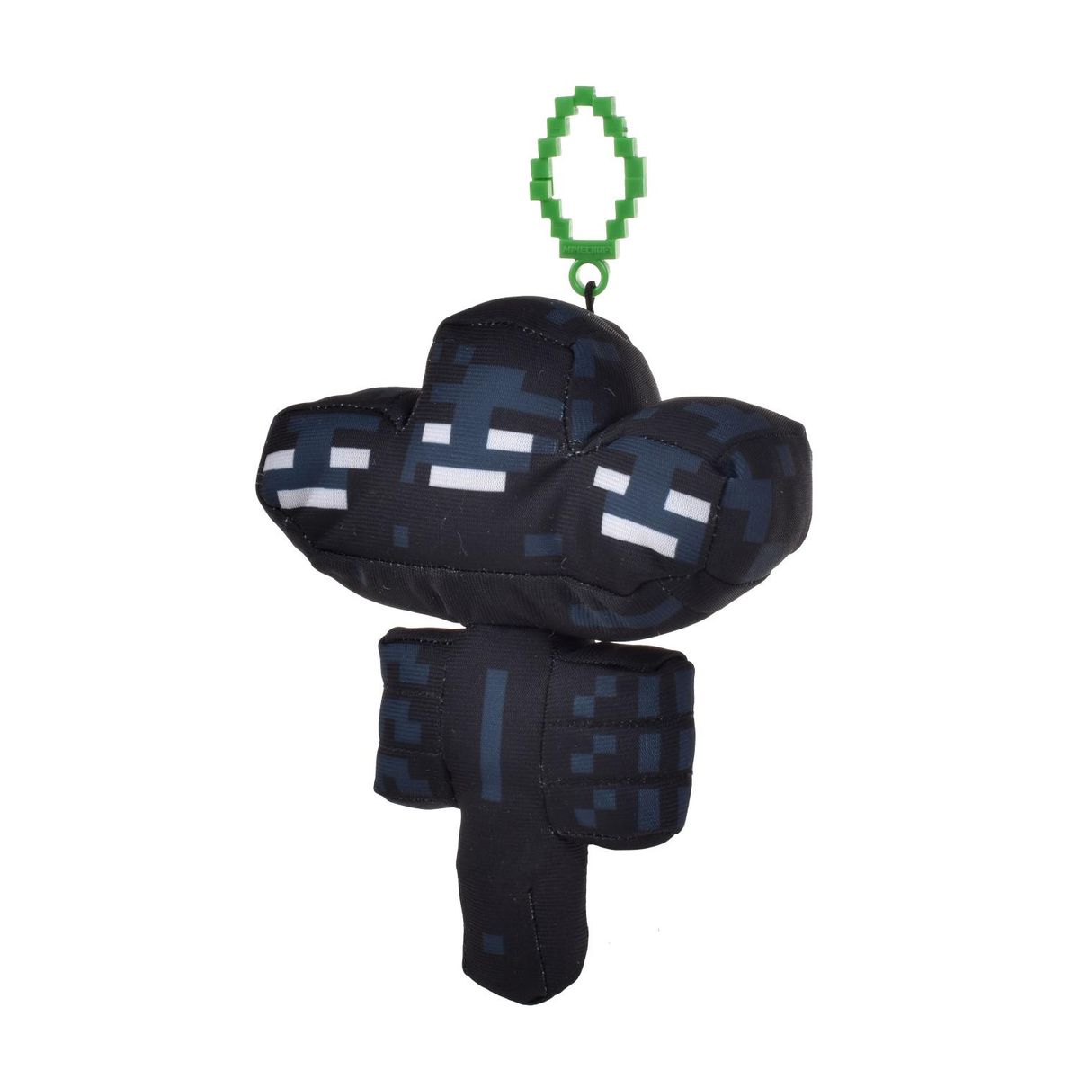 MINECRAFT - Peluche Con Clip 1und Minecraft