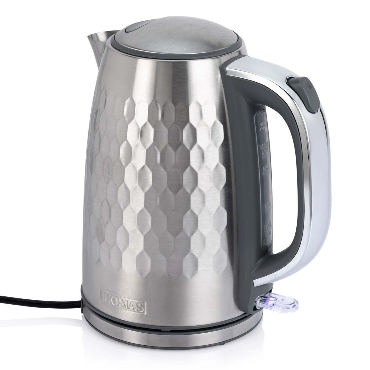 THOMAS - Hervidor 1.7l Th-5415i.