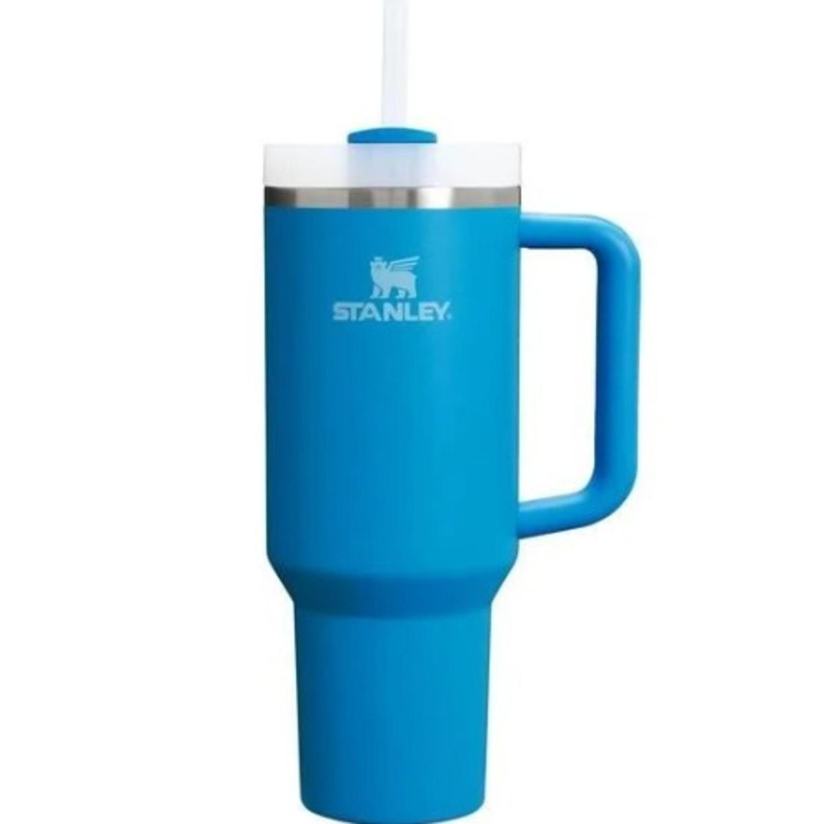 STANLEY - Quencher Azure 1.18 Lt / 40 Oz