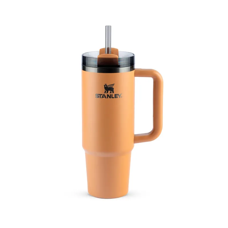 STANLEY - Quencher Fall Camel 887 Ml / 30 Oz