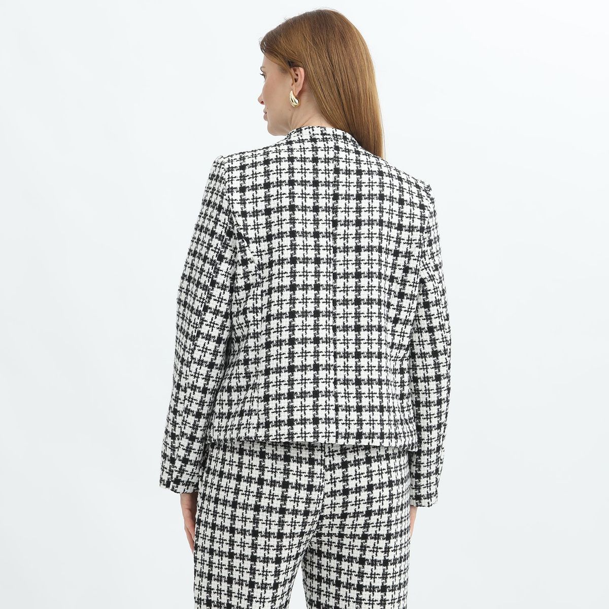 STEFANO COCCI - Blazer Casual Mujer Stefano Cocci