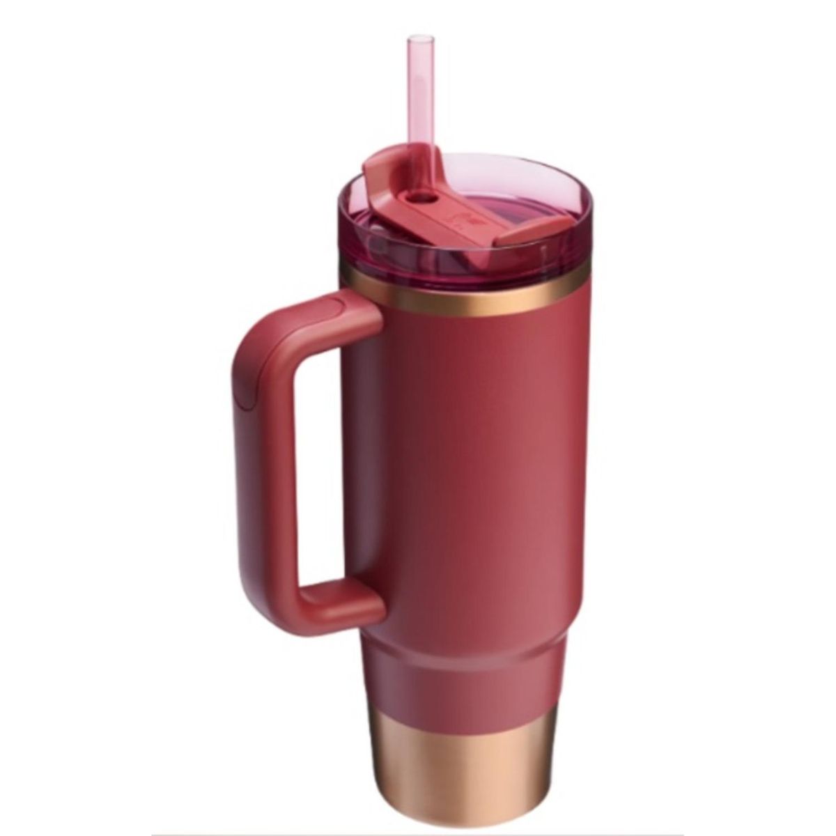 STANLEY - Quencher Gild Pomegranate 887 Ml / 30 Oz