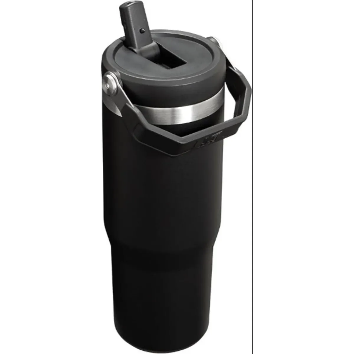 STANLEY - Termo Flip Straw Black 887 Ml / 30 Oz
